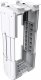 Uchwyt do komputera DATAFLEX DATAFLEX Katame CPU holder, mały, biały 2