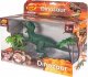 Smily Play Dinozaur światło, dźwięk, Raptor 2