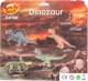 Smily Play Dinozaur światło, dźwięk, Tyranozaur 3