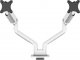 Neomounts Uchwyt biurkowy na 2 monitory 17" - 35" (DS70S-950WH2) 1