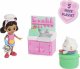 Figurka Spin Master Figurki Koci Domek Gabi Mały Zestaw Gotująca Gabi 2