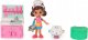 Figurka Spin Master Figurki Koci Domek Gabi Mały Zestaw Lunch & Munch 1