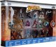 Figurka Jada Toys Figurki metalowe Spider-Man 18-pak wersja 9 1