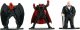 Figurka Jada Toys Figurki metalowe Spider-Man 18-pak wersja 9 3