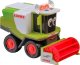 MALIK Happy People Kombajn Claas światło i dźwięk 1