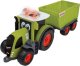 MALIK Happy People Traktor Claas z przyczepą 1
