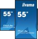 Monitor iiyama ProLite LH5541UHS-B2 3