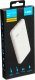 Powerbank iBOX IPB10 10000mAh Biały 3