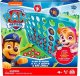 Spin Master Gra 4 W Rzędzie Psi Patrol 2