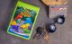 Ravensburger Gra Flip & Play Podróż kameleonów 4