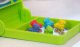 Ravensburger Gra Flip & Play Podróż kameleonów 5