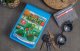 Ravensburger Gra Flip & Play Wywrócone żółwie 5