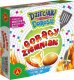 Alexander Gra planszowa Gorący ziemniak Dzieciaki kontra Dorośli 1