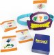 Spin Master Gra Hedbanz Lightspeed 2