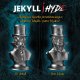 Nasza Księgarnia Gra planszowa Jekyll i Hyde 2