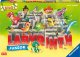Ravensburger Gra planszowa Labyrinth: Junior - Dino 1