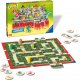 Ravensburger Gra planszowa Labyrinth: Junior - Dino 2