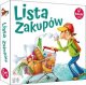 Promatek Gra Lista zakupów (Kukuryku) 1