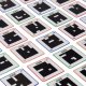 Spin Master Gra Rubiks: Gridlock Logiczna układanka 1