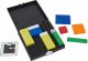 Spin Master Gra Rubiks: Gridlock Logiczna układanka 9