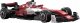 Cada *****Cada klocki Alfa Romeo F1 Orlen C55026 29721 7