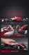 Cada *****Cada klocki Alfa Romeo F1 Orlen C55026 29721 9