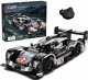 Cada *****Cada klocki Blade Sports Car C51307W 29226 15