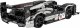 Cada *****Cada klocki Blade Sports Car C51307W 29226 2