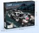 Cada *****Cada klocki Blade Sports Car C51307W 29226 23