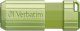 Pendrive Verbatim Verbatim USB flash disk, USB 2.0, 128GB, Store,N,Go PinStripe, zielony, 49462, do archiwizacji danych 2