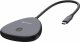 HUB USB Verbatim Bezprzewodowy adapter USB-C z koncentratorem WDA02 Share My Screen 4K 32147, czarny, długość przewodu 15cm, Verbatim 2