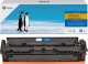 Toner G&G G&G kompatybilny toner z Canon 054HC, NT-PC054XC, cyan, 2300s, high capacity 2