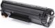 Toner G&G G&G kompatybilny toner z HP CF283A, NT-PH283C, HP 83A, black, 1500s 2