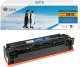 Toner G&G G&G kompatybilny toner z HP CF400X, NT-PH201XBK, HP 201X, black, 2800s 2