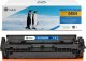 Toner G&G Black Zamiennik 045H (NT-PC045XBK) 1