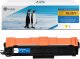 Toner G&G G&G kompatybilny toner z Brother TN247Y, NT-PB247Y, yellow, 2300s 2