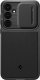 Spigen Spigen Optik Armor, black - Samsung Galaxy A55 1