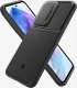 Spigen Spigen Optik Armor, black - Samsung Galaxy A55 9