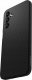 Spigen Spigen Liquid Air, matte black - Samsung Galaxy A15/A15 5G 11