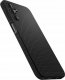 Spigen Spigen Liquid Air, matte black - Samsung Galaxy A15/A15 5G 6