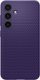 Spigen Spigen Liquid Air, deep purple - Samsung Galaxy S24 1