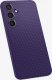 Spigen Spigen Liquid Air, deep purple - Samsung Galaxy S24 5