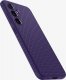 Spigen Spigen Liquid Air, deep purple - Samsung Galaxy S24 7