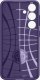 Spigen Spigen Liquid Air, deep purple - Samsung Galaxy S24 10