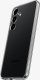 Spigen Liquid Crystal, crystal clear - Samsung Galaxy S24 5