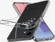 Spigen Liquid Crystal, crystal clear - Samsung Galaxy S24 7