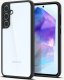 Spigen Spigen Ultra Hybrid, matte black - Samsung Galaxy A55 1