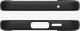 Spigen Spigen Ultra Hybrid, matte black - Samsung Galaxy A55 7