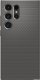 Spigen Spigen Liquid Air, granite gray - Samsung Galaxy S24 Ultra 1