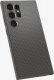 Spigen Spigen Liquid Air, granite gray - Samsung Galaxy S24 Ultra 8